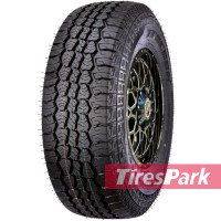Tracmax X-privilo AT01 195/80 R15 100T XL