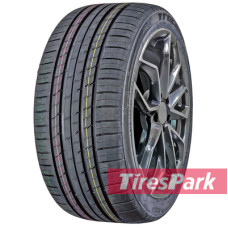 Tracmax X-privilo RS01+ 255/40 ZR21 102Y XL