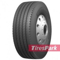 BlackLion BT165 (рульова) 315/70 R22.5 156/150L PR18