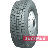 BlackLion BD175 (ведущая) 235/75 R17.5 143/141L PR18