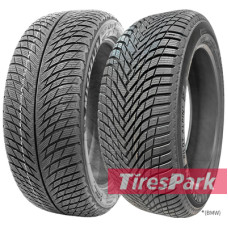 Michelin Pilot Alpin 5 305/30 R21 104V XL NA5