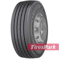 Barum BT200 R (причіпна) 215/75 R17.5 135/133K