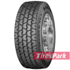 Barum BU49 (універсальна) 385/65 R22.5 160K