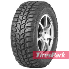 LingLong CROSSWIND M/T 245/75 R16 120/116Q