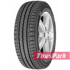 BFGoodrich Activan 215/60 R16C 103/101T