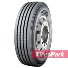 Giti GSR225 (рульова) 315/80 R22.5 158/150M