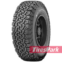 BFGoodrich All-Terrain T/A KO2 275/60 R20 119/116S