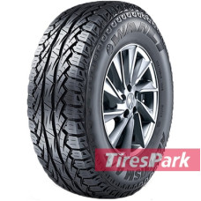 Wanli SU006 Alpinism A/T 235/70 R16 106S