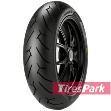 Pirelli Diablo Rosso 2 120/70 R17 58W