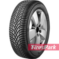 BFGoodrich G-Force Winter 2 215/50 R18 92V