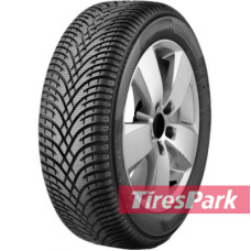 BFGoodrich G-Force Winter 2 205/55 R16 91H