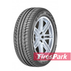 BFGoodrich G-Grip 185/55 R16 87V XL