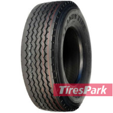 LANDY DA805 (причіпна) 385/55 R22.5 160K