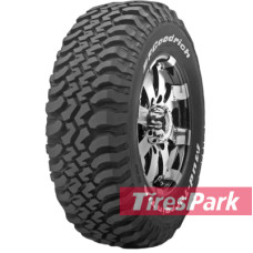 BFGoodrich Mud-Terrain T/A KM 245/75 R16 120/116Q