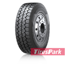 Hankook TM15 (причіпна) 385/65 R22.5 160K PR20