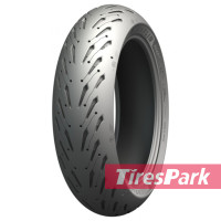 Michelin Road 5 190/50 ZR17 73W