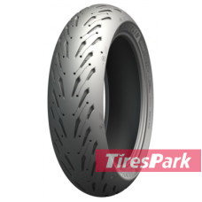 Michelin Road 5 190/50 ZR17 73W