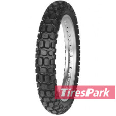 Mitas MC-23 Rockrider 110/80 R18 58P