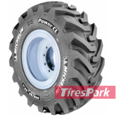 Michelin Power CL (індустріальна) 460/70 R24 159A8
