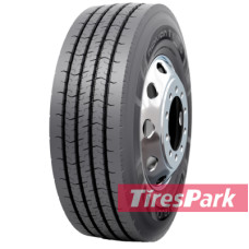 Nokian E-Truck Steer (рульова) 385/65 R22.5 160K