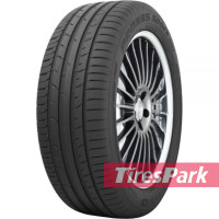 Toyo Proxes Sport SUV 285/35 R23 107Y XL RG