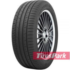Toyo Proxes Sport SUV 265/50 R19 110Y XL