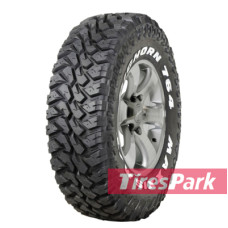 Maxxis MT-764 Bighorn 33/12.5 R15 108Q