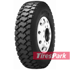 Hankook DM04 (ведуча) 13 R22.5 154/150K PR18