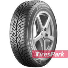 Matador MP62 All Weather Evo 175/65 R14 82T