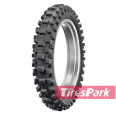 Dunlop Geomax MX33 120/80 R19 63M