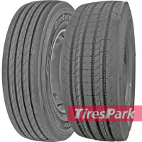Bontyre R-230 (рульова) 315/70 R22.5 152/148M PR18
