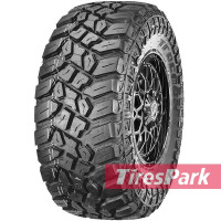 Tracmax X-privilo M/T 35.00/12.5 R17 125Q