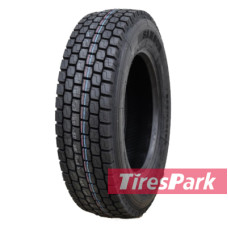 Samson GL268D (ведущая) 315/80 R22.5 154/151M PR18