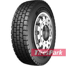 Starmaxx DZ300 (ведущая) 215/75 R17.5 126/124M