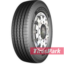 Starmaxx GZ300 (рулевая) 215/75 R17.5 126/124M