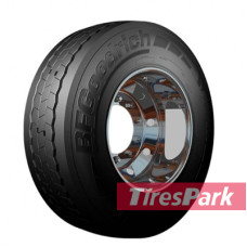 BFGoodrich Route Control T (причіпна) 385/65 R22.5 160K