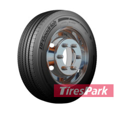 BFGoodrich Route Control S (рульова) 315/80 R22.5 156/150L