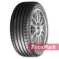 Dunlop Sport Maxx RT2 SUV 275/45 R20 110Y XL MFS