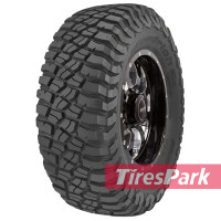 BFGoodrich Mud-Terrain T/A KM3 245/70 R17 119/116Q