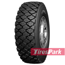 Boto BT957 (ведущая) 235/75 R17.5 143/141J PR18