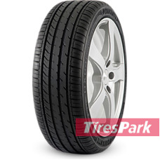 Davanti DX640 275/40 R21 107Y XL