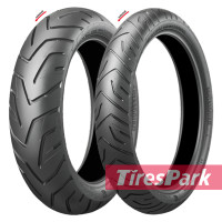 Bridgestone Adventure A41 150/70 R17 69V