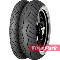 Continental ContiRoadAttack 3 170/60 R17 72W