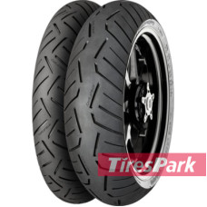 Continental ContiRoadAttack 3 170/60 R17 72W