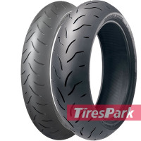 Bridgestone Battlax BT016 Pro 110/70 R17 54W