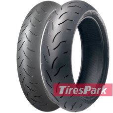 Bridgestone Battlax BT016 Pro 110/70 R17 54W