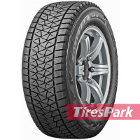 Bridgestone Blizzak DM-V2 245/70 R17 110S