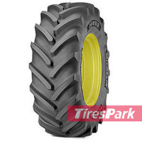 Michelin OMNIBIB (індустріальна) 480/70 R34 143D