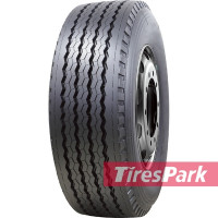 Agate ST022 (причіпна) 385/65 R22.5 160K PR20