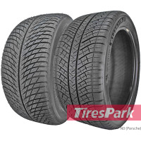 Michelin Pilot Alpin 5 SUV 325/35 R22 114W XL